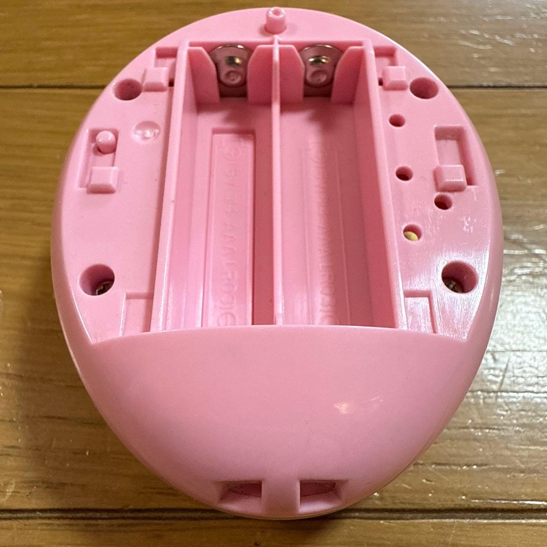 BANDAI たまごっち みーつ サンリオ