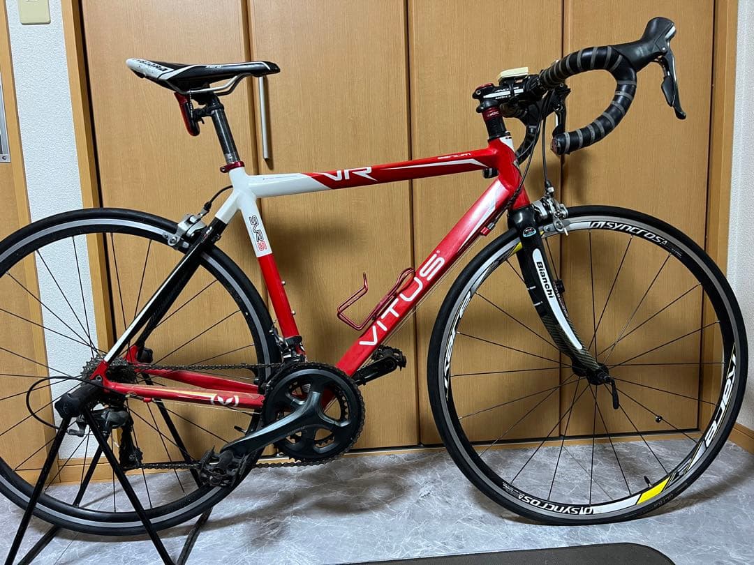 セール！【引取り限定千葉市】ロードバイク