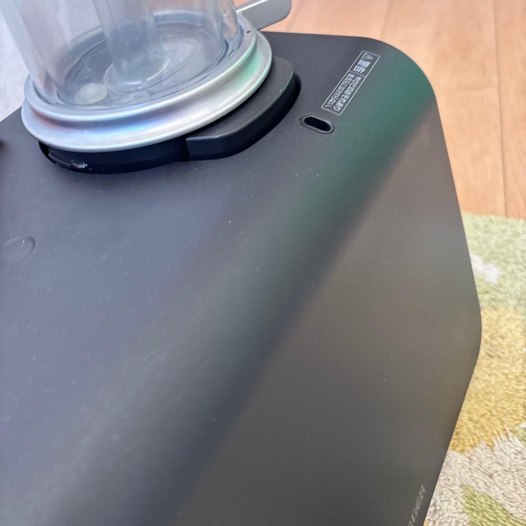 【値下げ】タイガー Siphonysta サイフォニスタ ADS-A020-KO