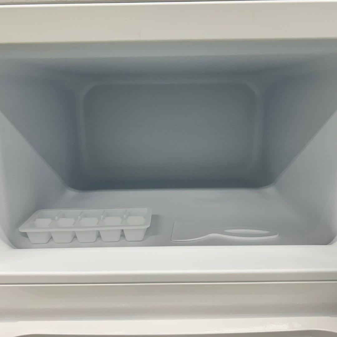 507 2023年製　冷蔵庫　洗濯機　2点セット　小型　一人暮らし　ホワイト