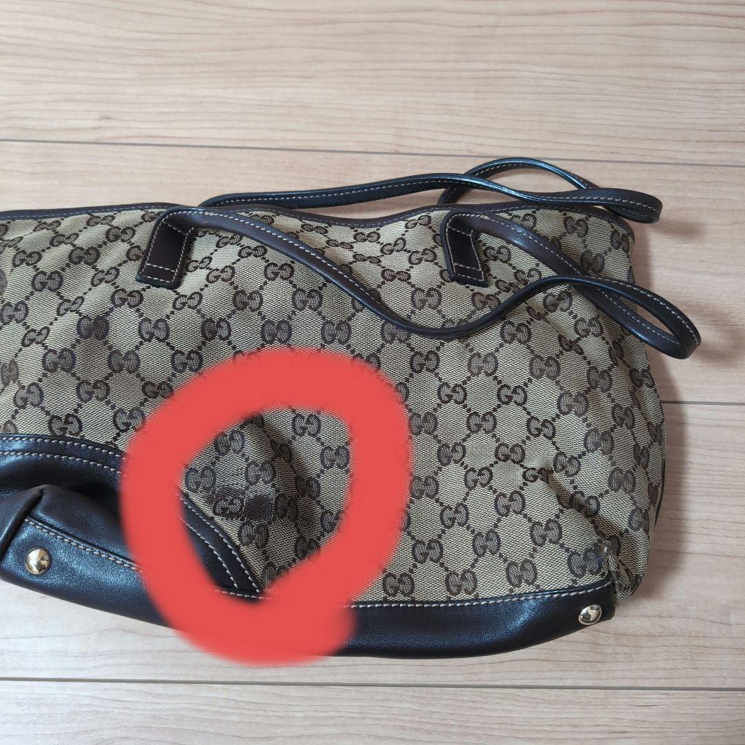 ♡こむぎ♡さん専用GUCCI　バック