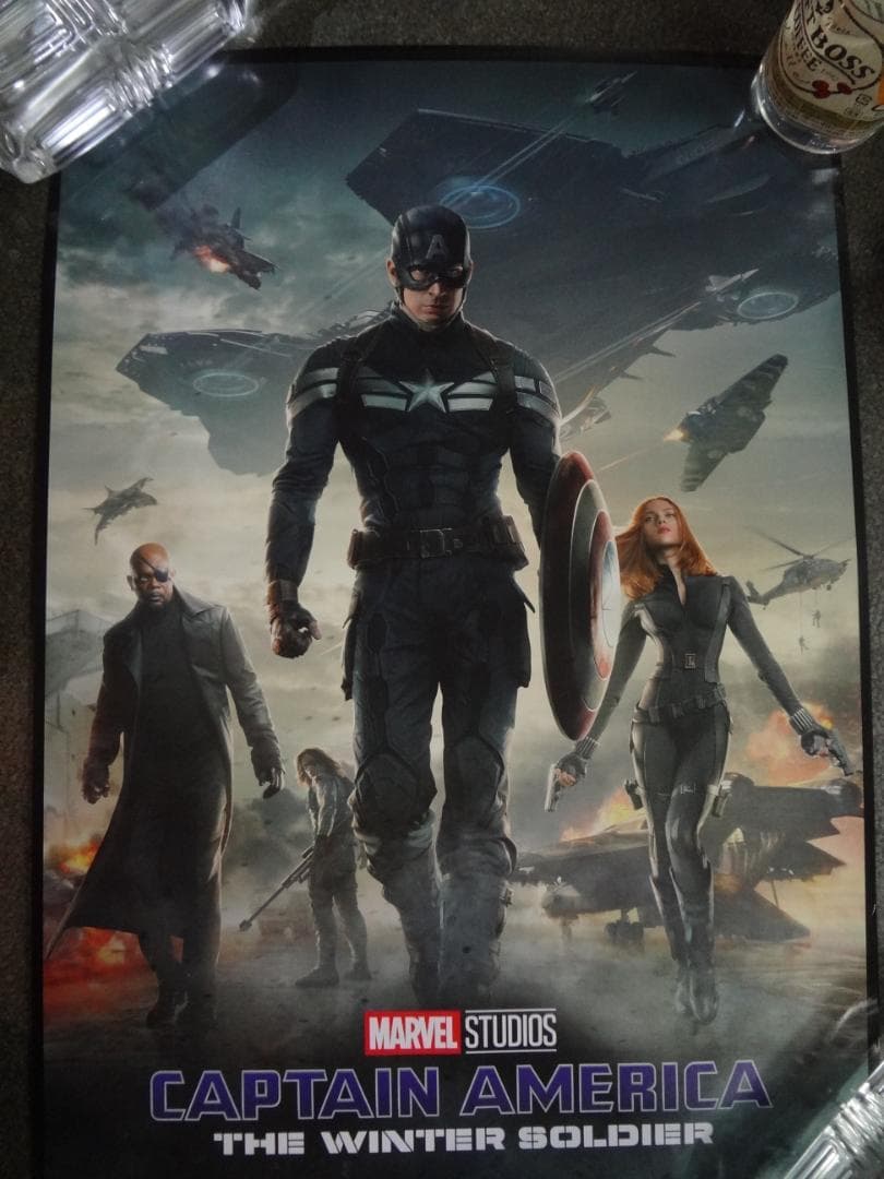 IMAX® シネマズ   入手困難非売品ポスター３０枚セット