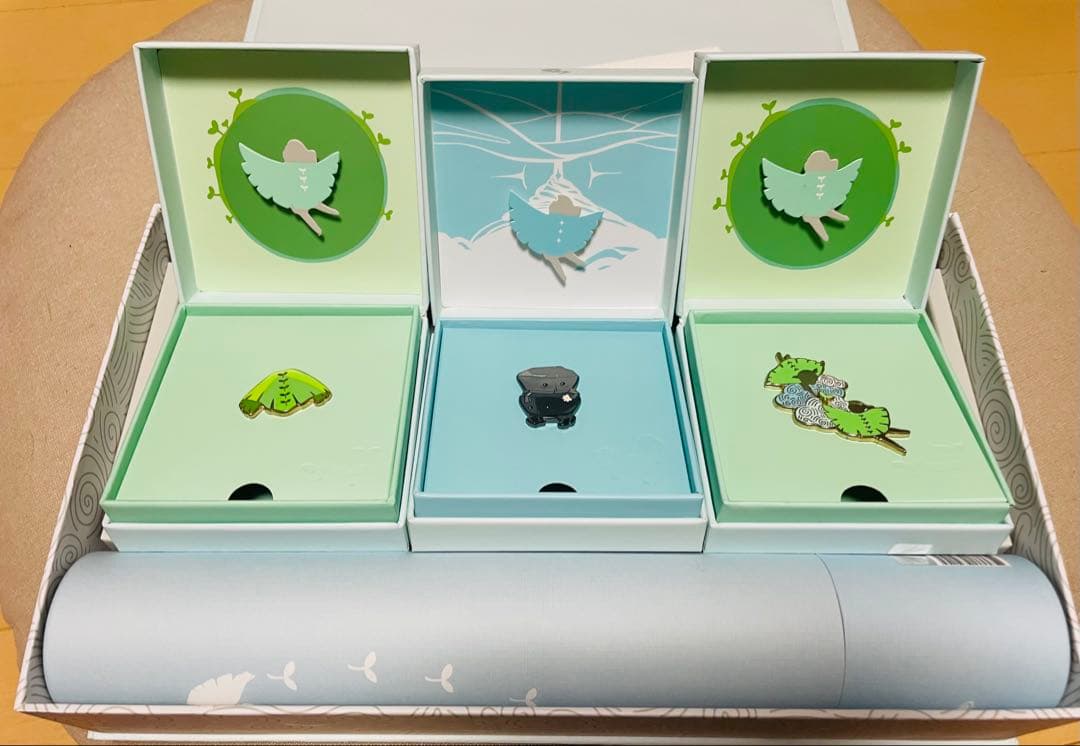 Our Paths Cross Again sky 星を紡ぐ子どもたち