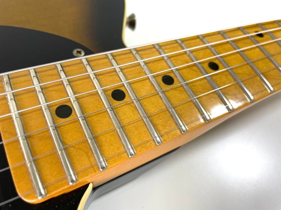 美品 History (ヒストリー) Z2M-CFS フジゲン製