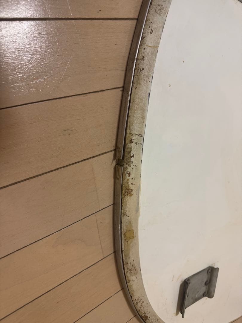 フリッツハンセン スーパー楕円テーブル