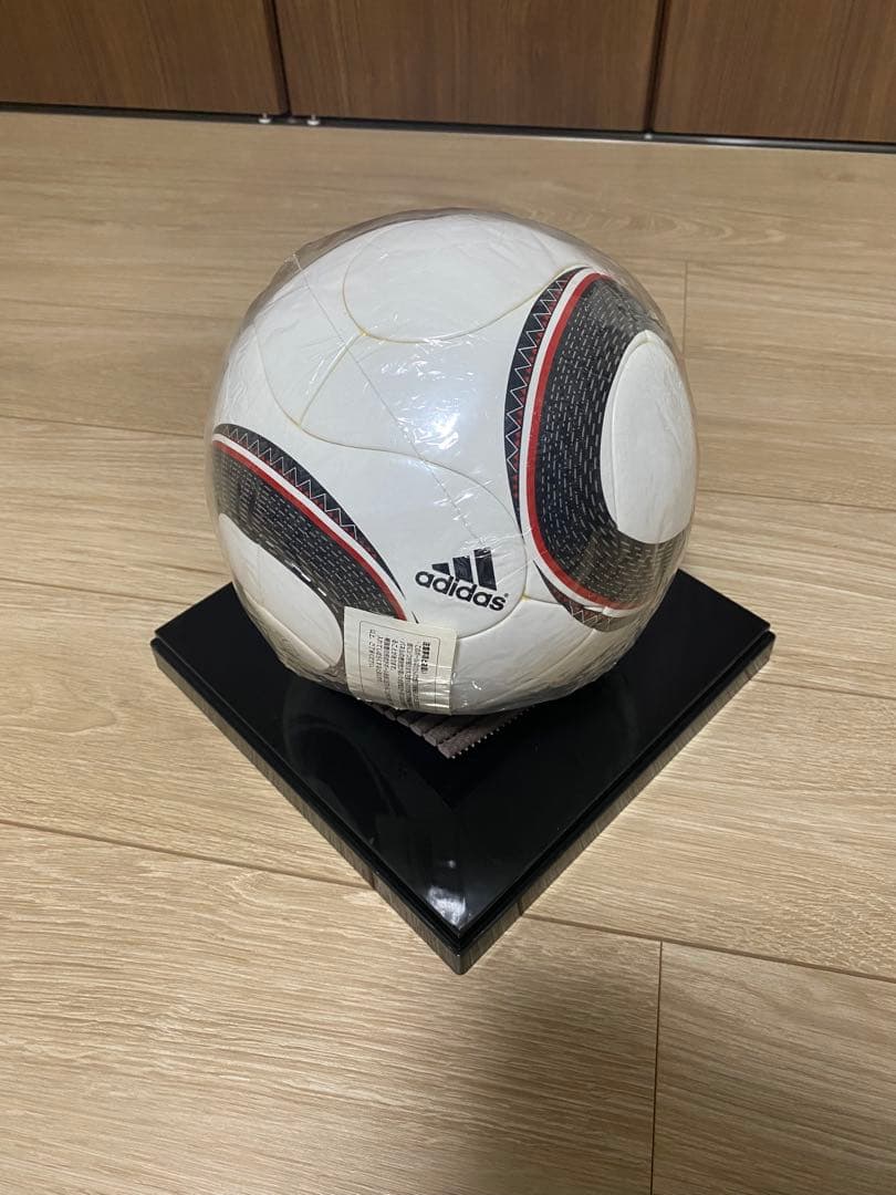 adidas ジャブラニ サッカーボール 国際公認 検定球 5号 南アフリカ