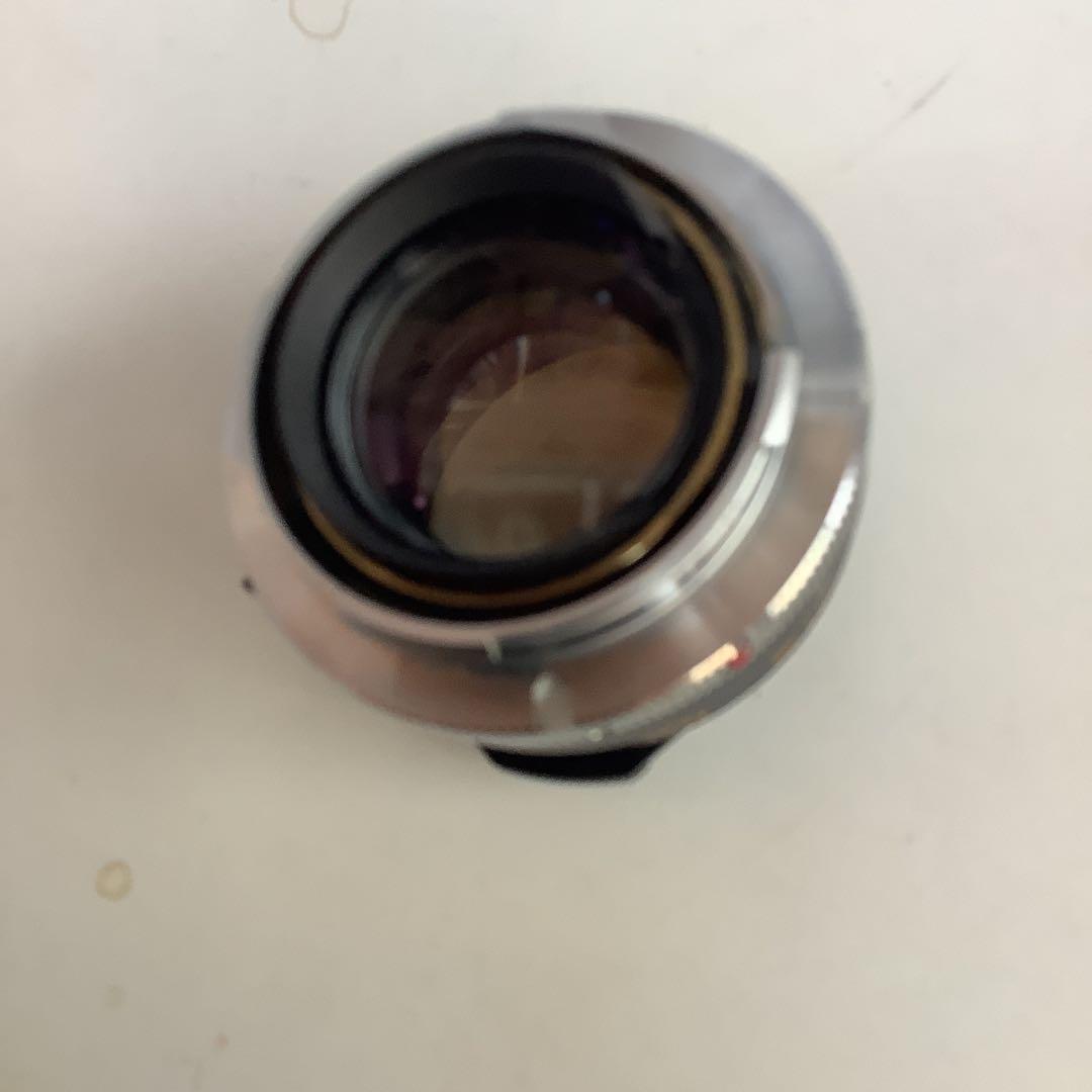 LAICA SUMMILUX-M 1:1.4/35 レンズ