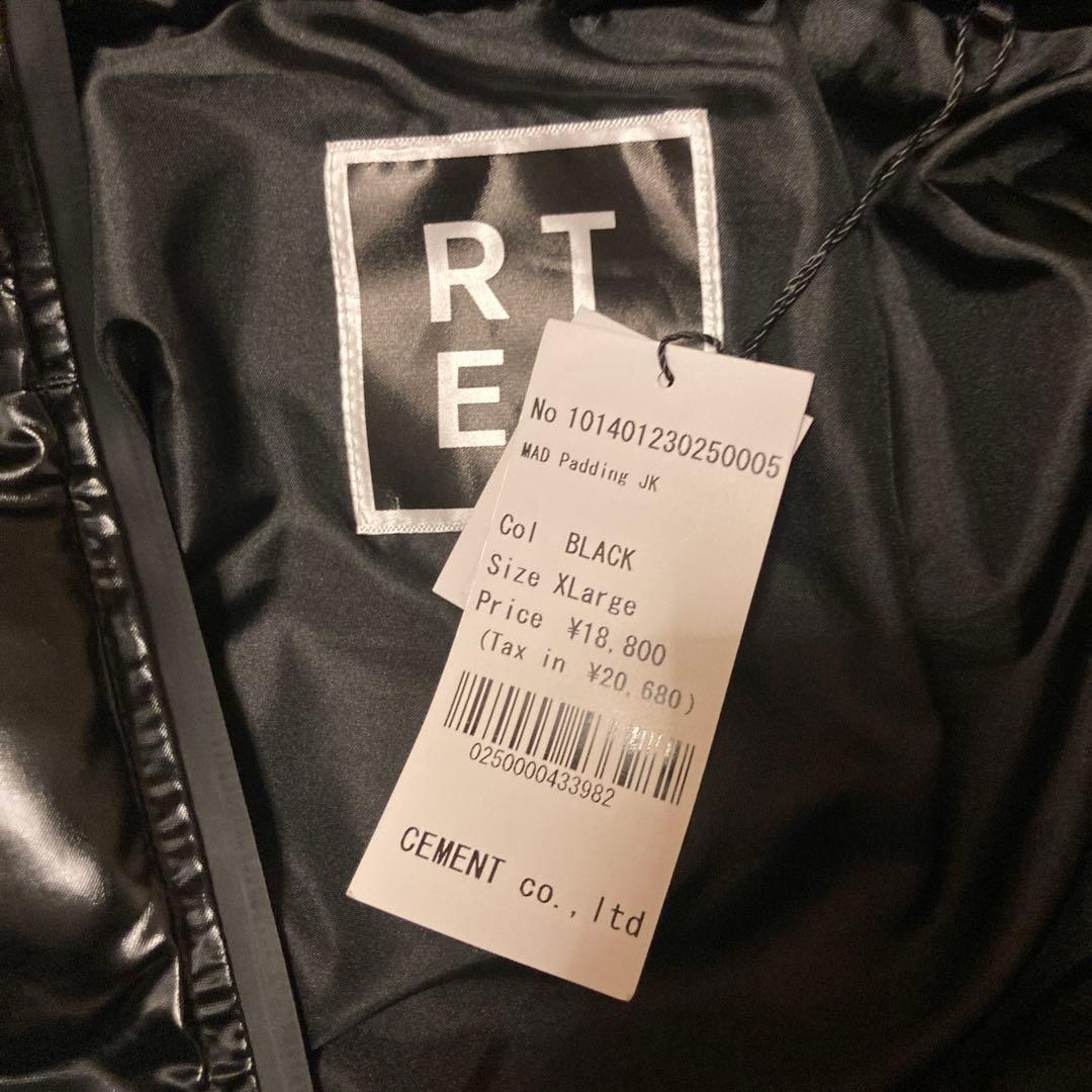 adams.JUGGLEマッドバイデザイン ジャケット Mアウター【値下げ中】