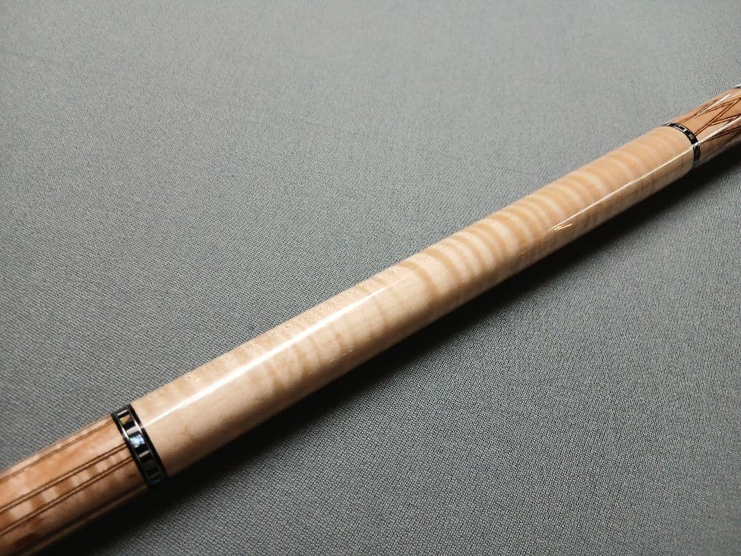 Cue Lee's キャロムキュー バットのみ