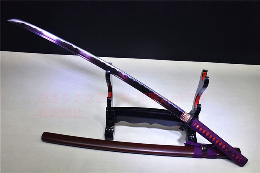 天鎖斬月 武具　刀装具　日本刀　模造刀 居合刀