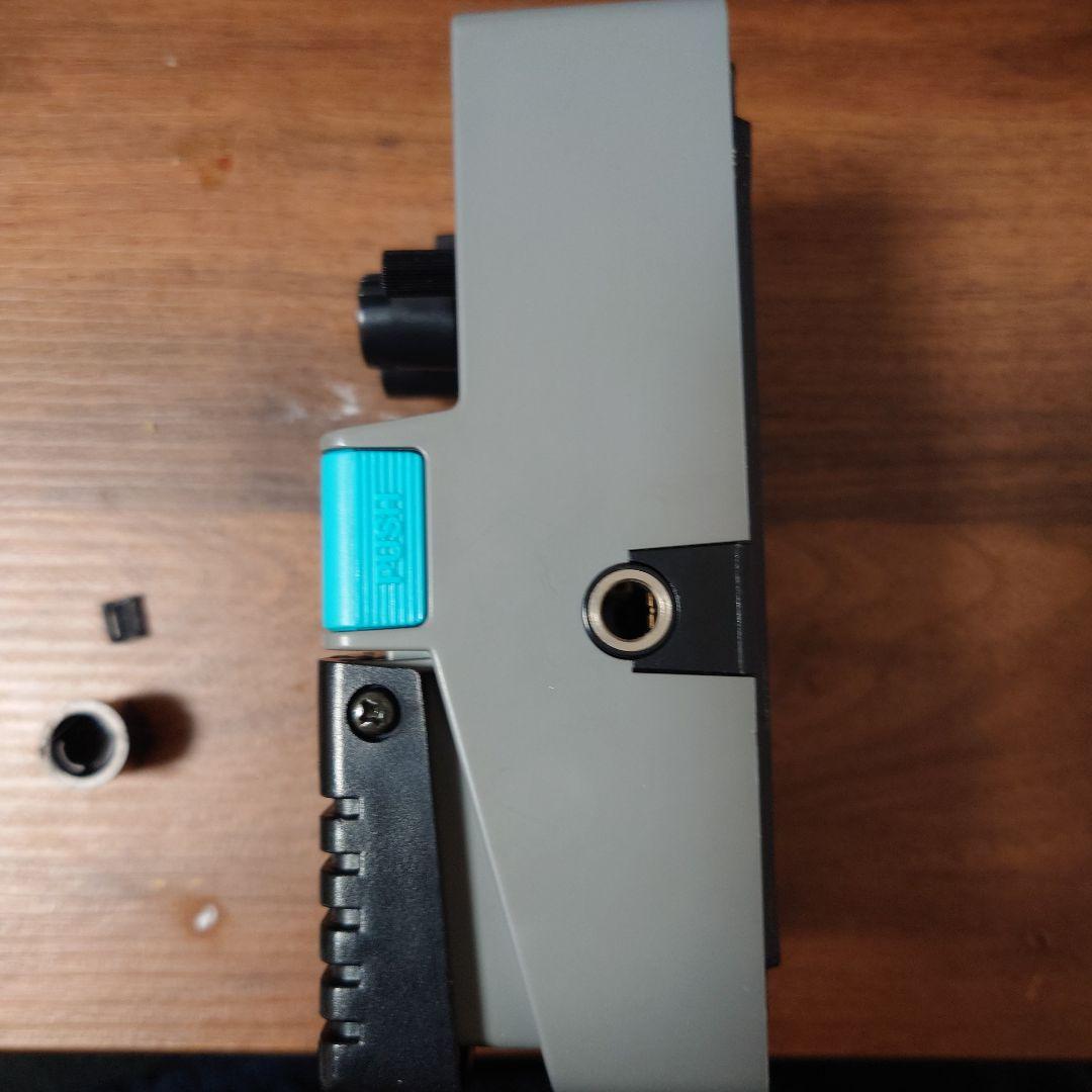 ARION ステレオフェイザー SPH-1 日本製　凛として時雨