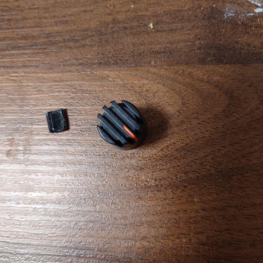 ARION ステレオフェイザー SPH-1 日本製　凛として時雨