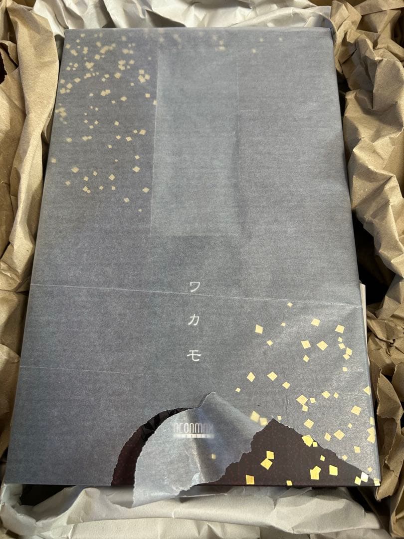 新品‼️ 再販分‼️ 限定販売　ブルーアーカイブ ワカモ 1/7 完成品フィギュア