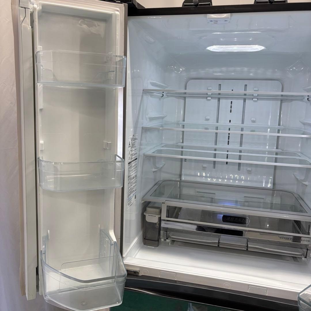 プーさん★837★812冷蔵庫 東芝 551L ドラム式洗濯機 12kg