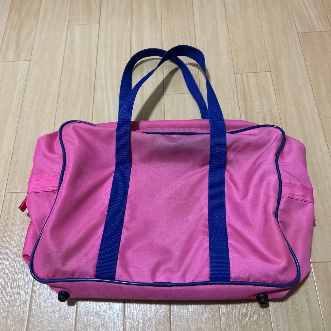 ワールドペガサス ピンク 旧版