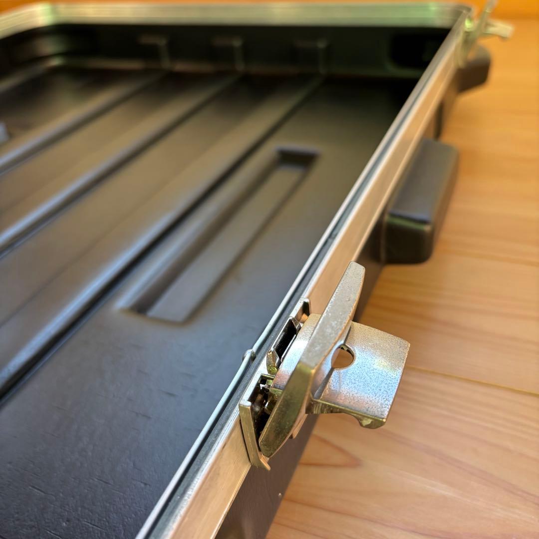 SKB 19-P12 ミキサーケース ポップアップ