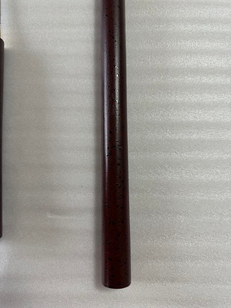 杖刀 模造刀 木鞘 杖 レプリカ 10-11E