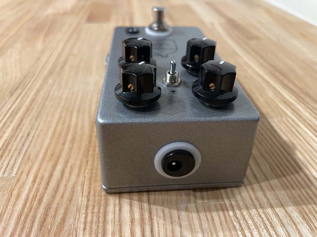 JHS Pedals Moonshine V2 現行品