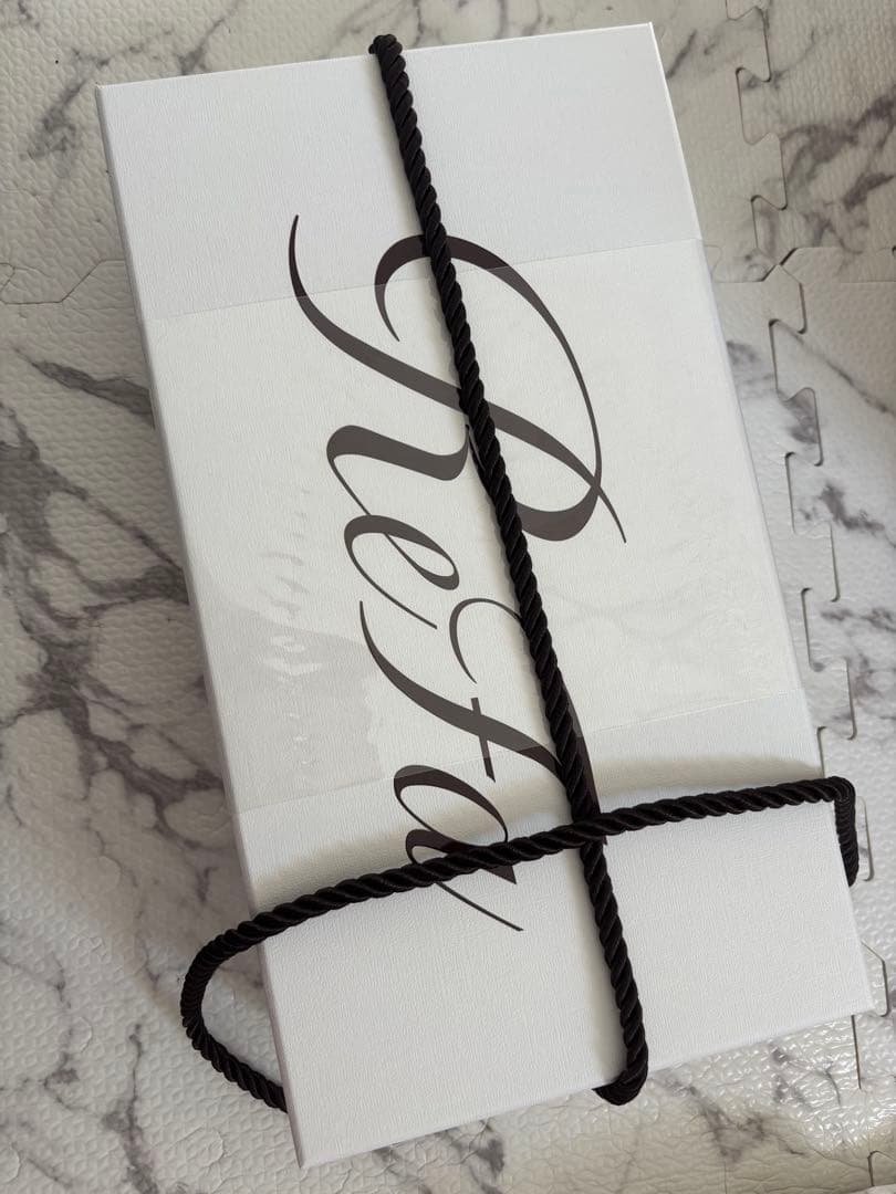 【新品未使用】ReFa ビューティックドライヤー スマートw ピンク