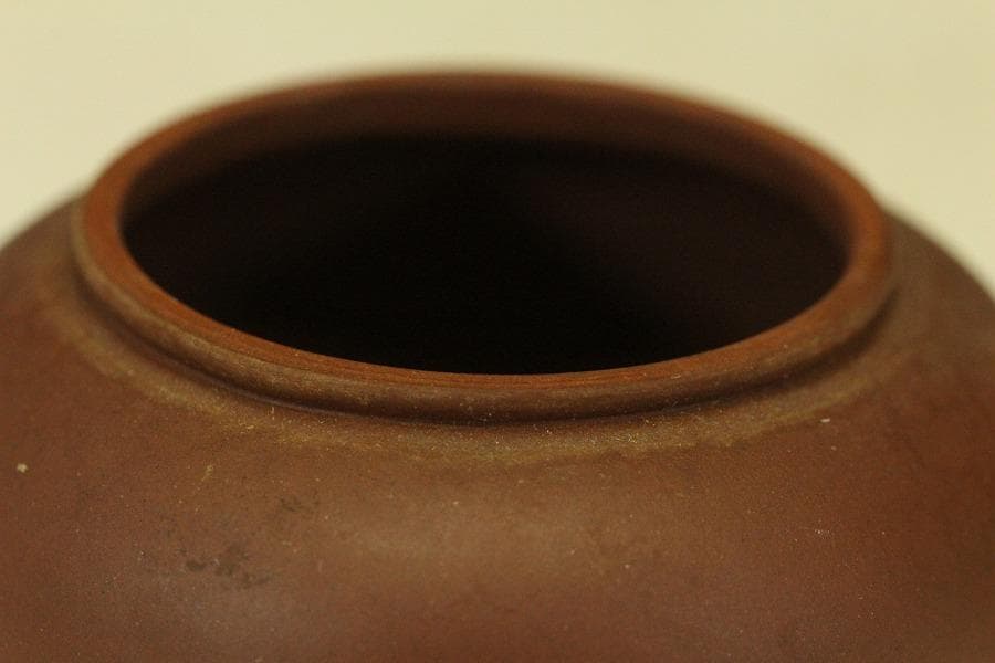 中国美術 宜興 茶器 急須(A459)