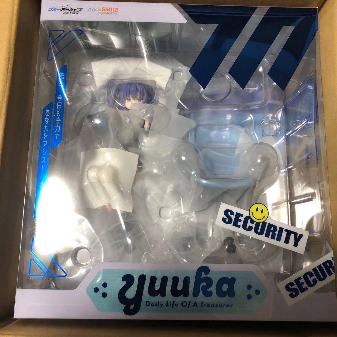 ユウカ ～会計の日常～ 「ブルーアーカイブ -Blue Archive-」