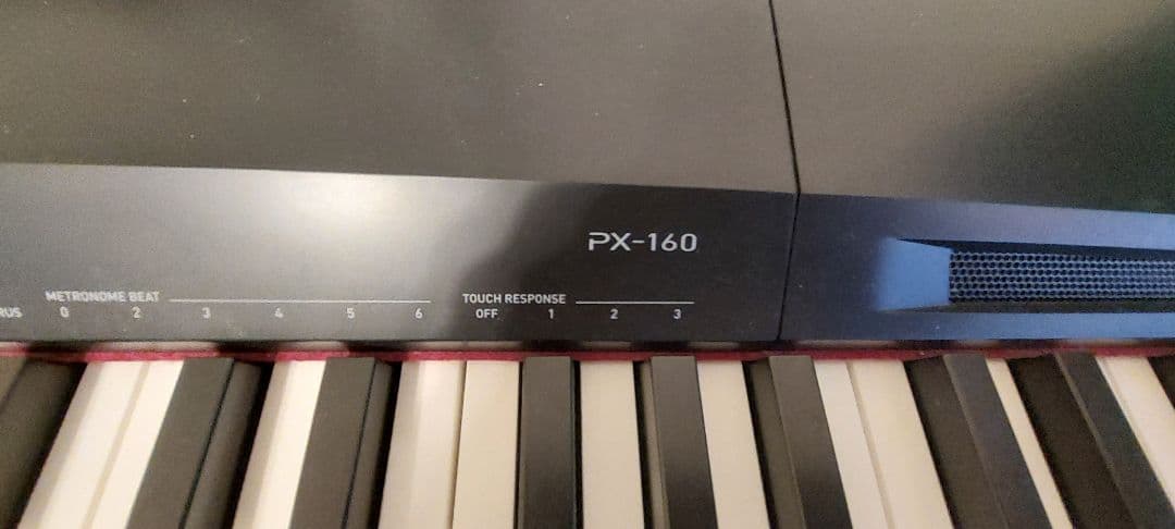 【12月までの引渡し】電子ピアノ