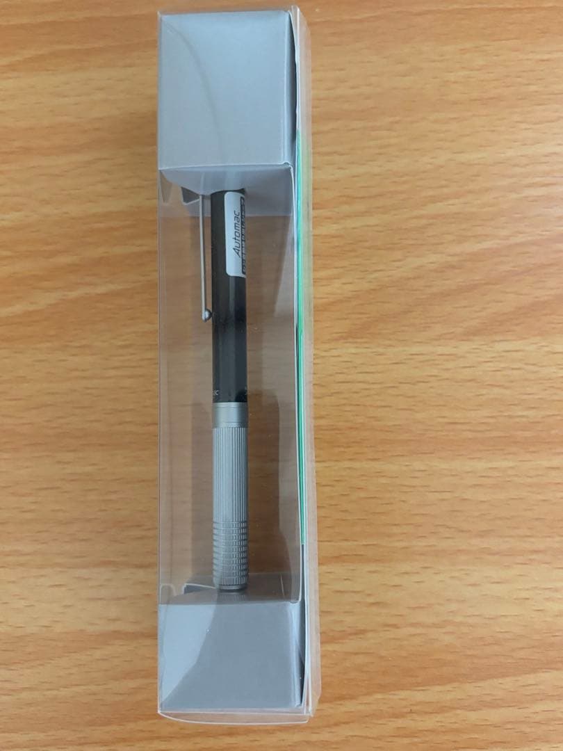 パイロット　オートマック　シャープペンシル　廃盤　希少品