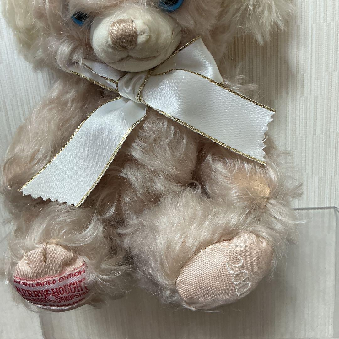 メリーソート　チーキー　センチュリーベイビー2001　MERRYTHOUGHT