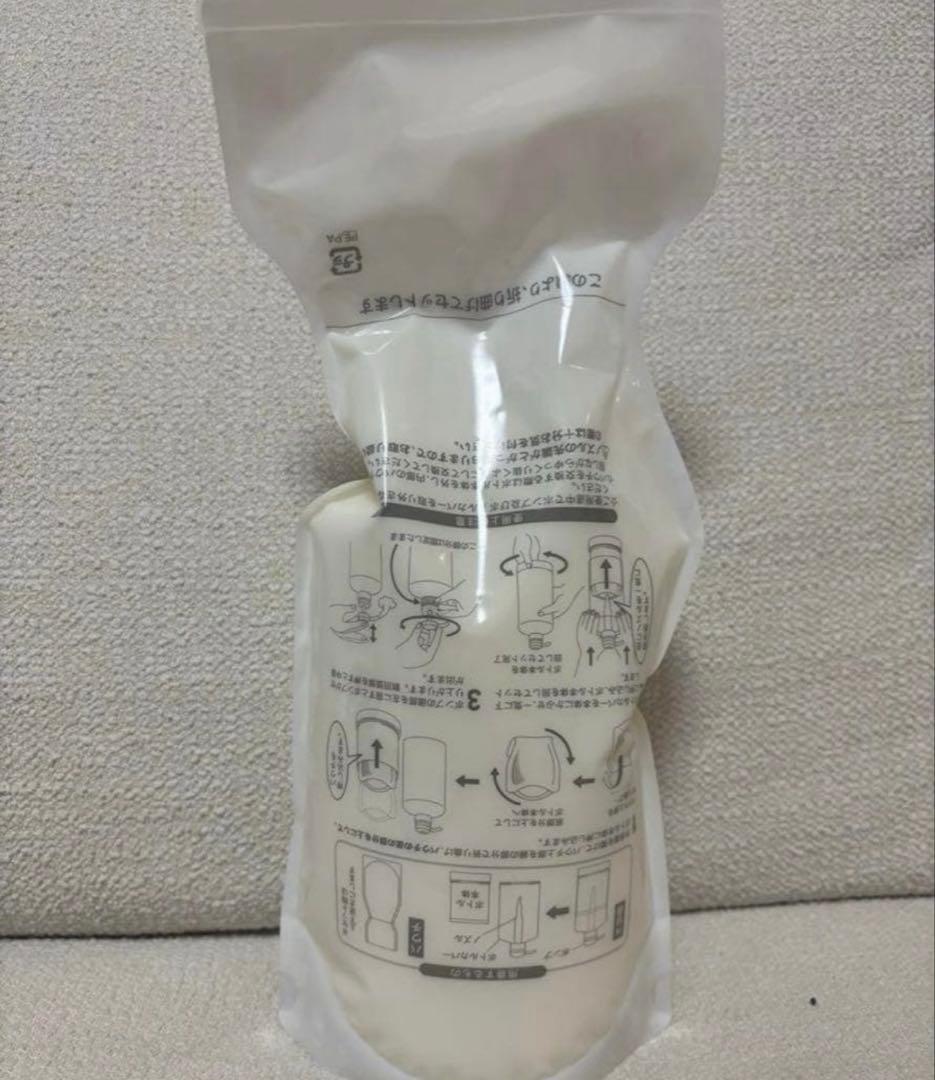 セレクタープロファイブ SP5 リバイブ シャンプー　トリートメント1000ml