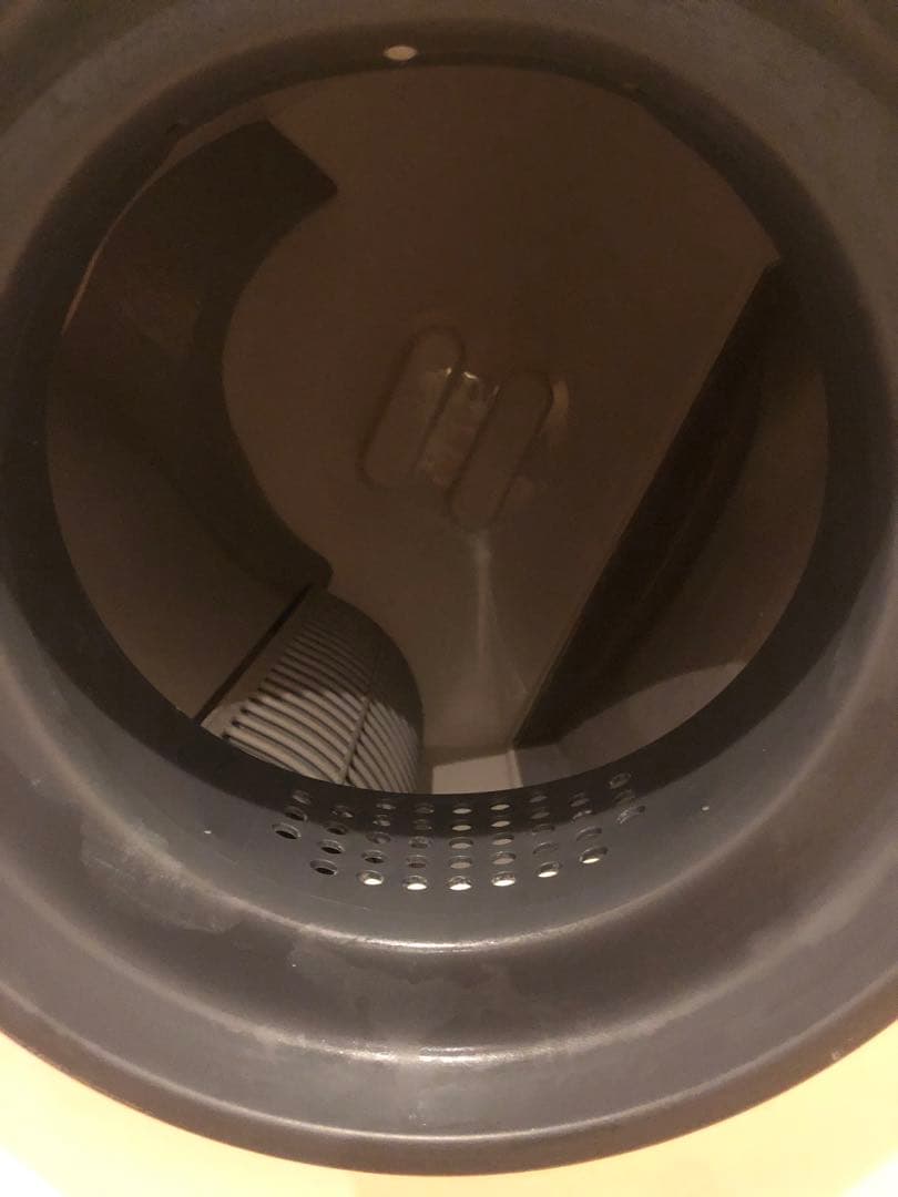 PET MARVEL Magic Cube 自動トイレ 猫NSSLI11A