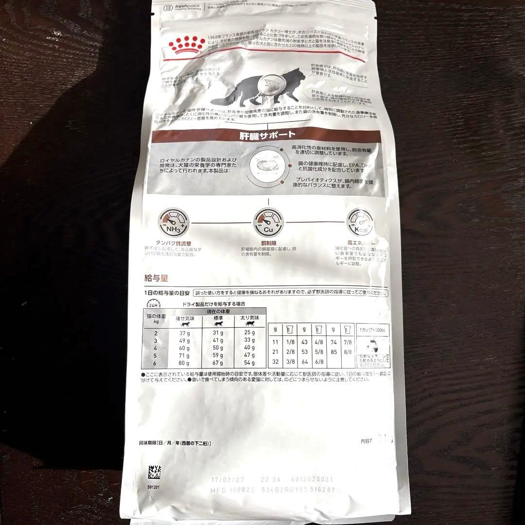  CANIN 肝臓サポート 2kg 新品2袋