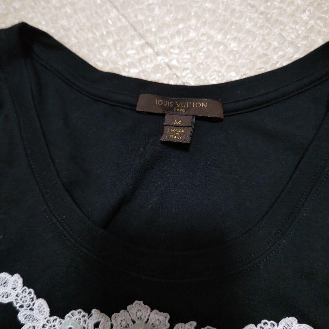 LOUISVUITTON　タンクトップ　新品未使用