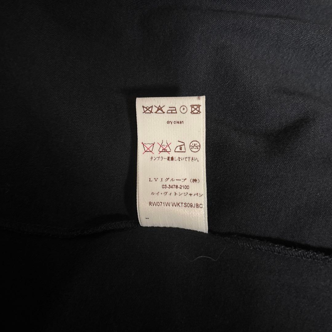 LOUISVUITTON　タンクトップ　新品未使用