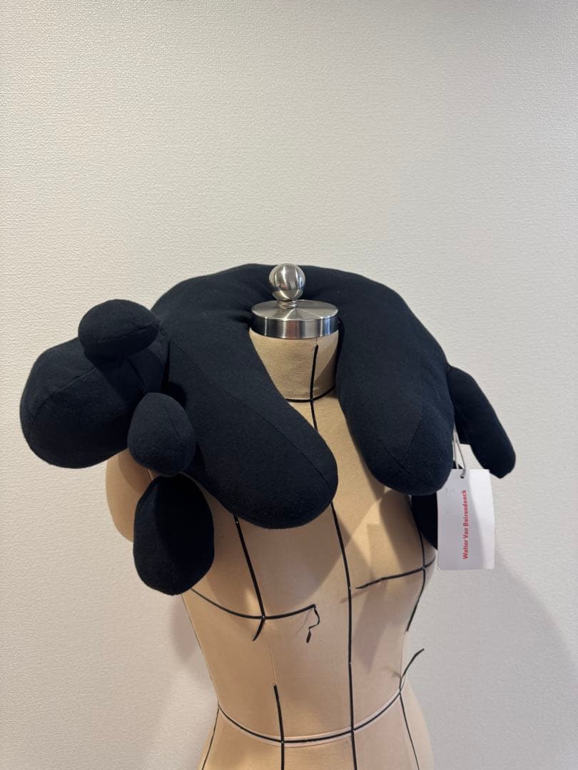 小物 walter van beirendonck sample