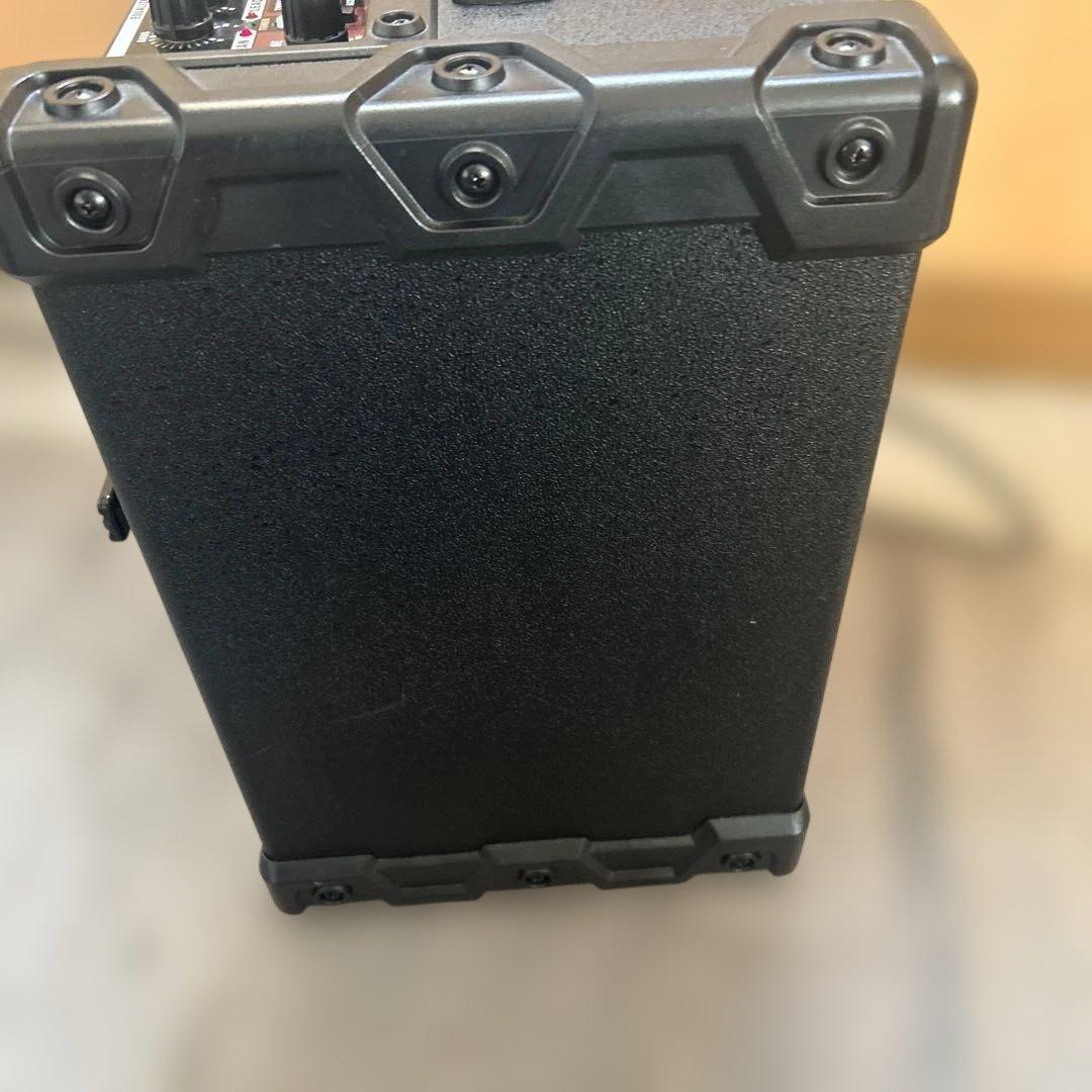 ローランド　ギターアンプ　ベースアンプCUBE-40XL 音響機器