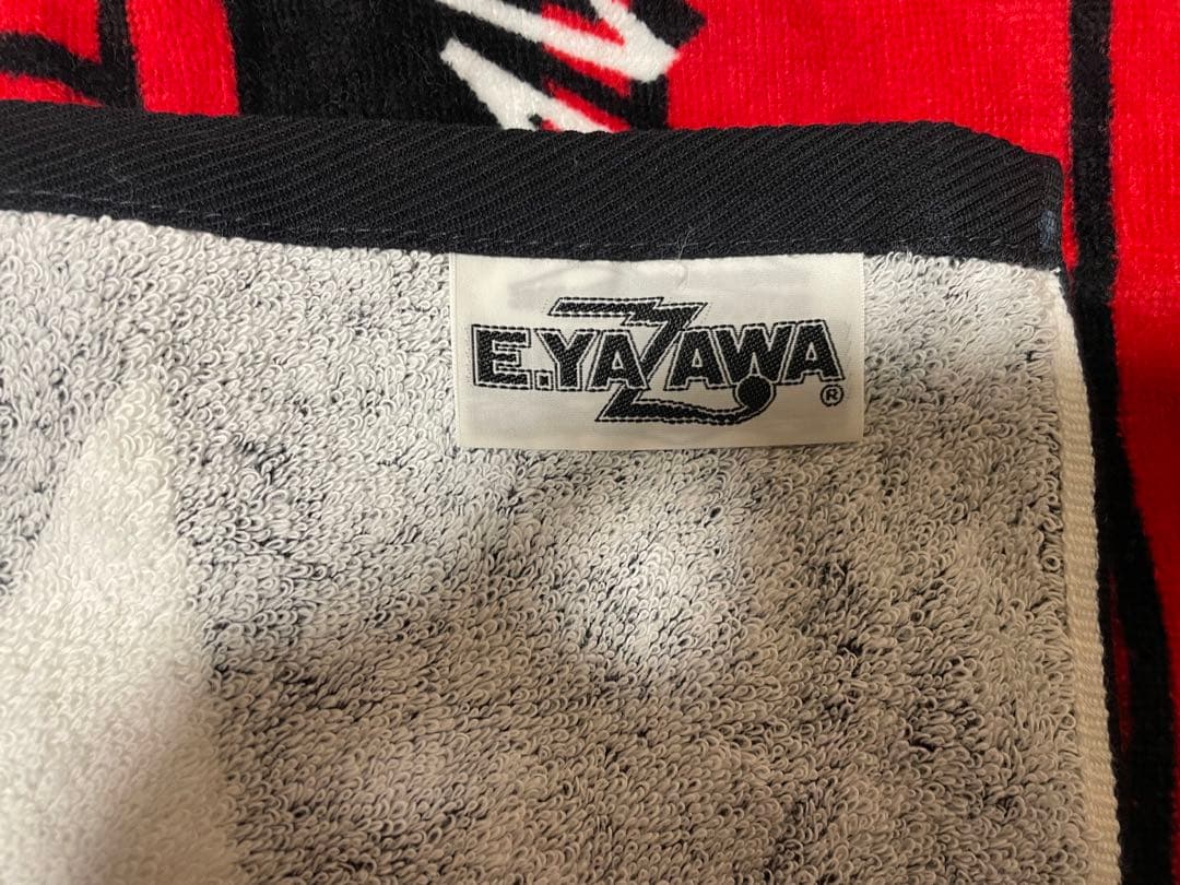 矢沢永吉SBT 重ねロゴ