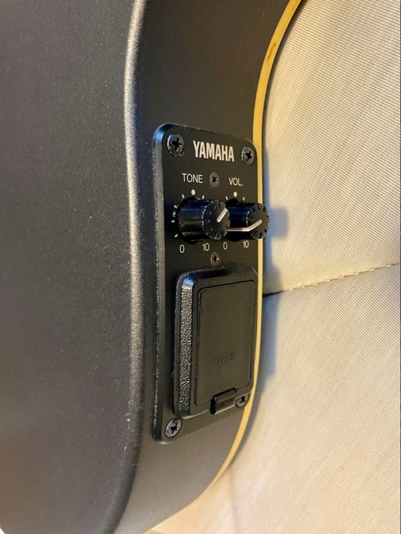 ギター YAMAHA APXT-1A