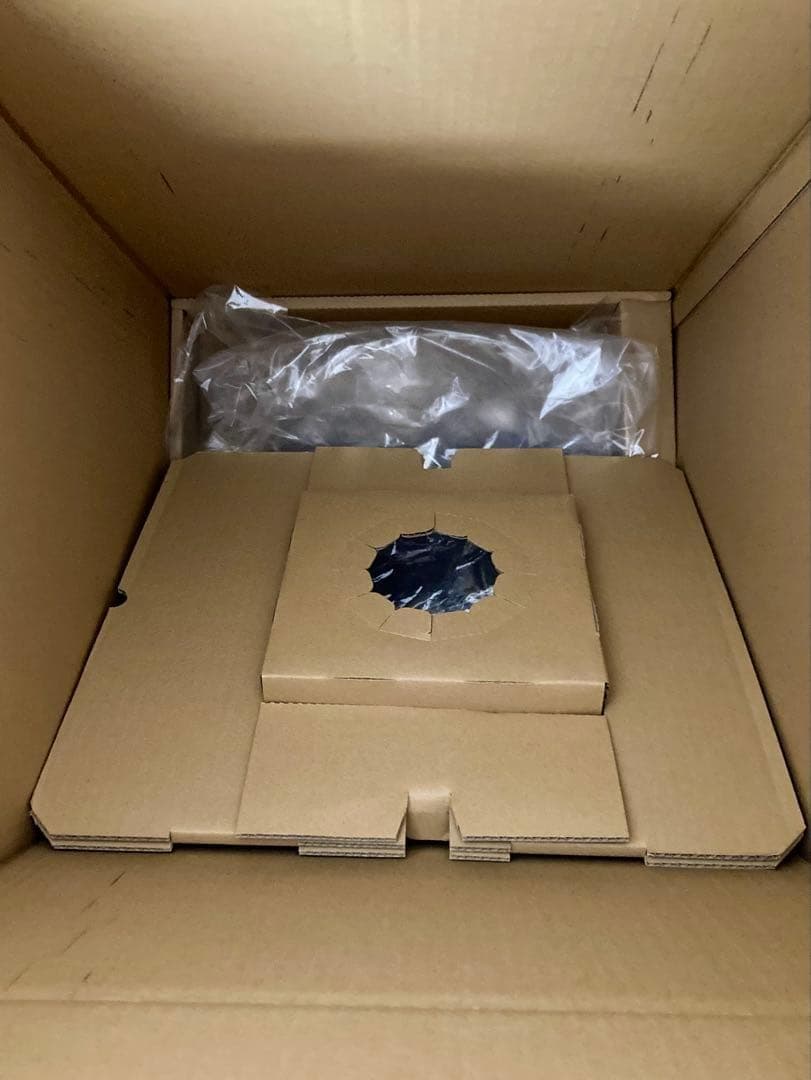 美品　アラジン　ブルーフレームヒーター　BF3912 (K) 23年製