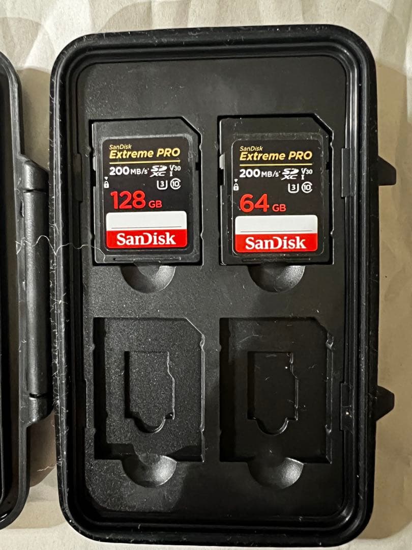 【dai】SONY FDR-AX45 4Kビデオカメラ＋HDP7880ES