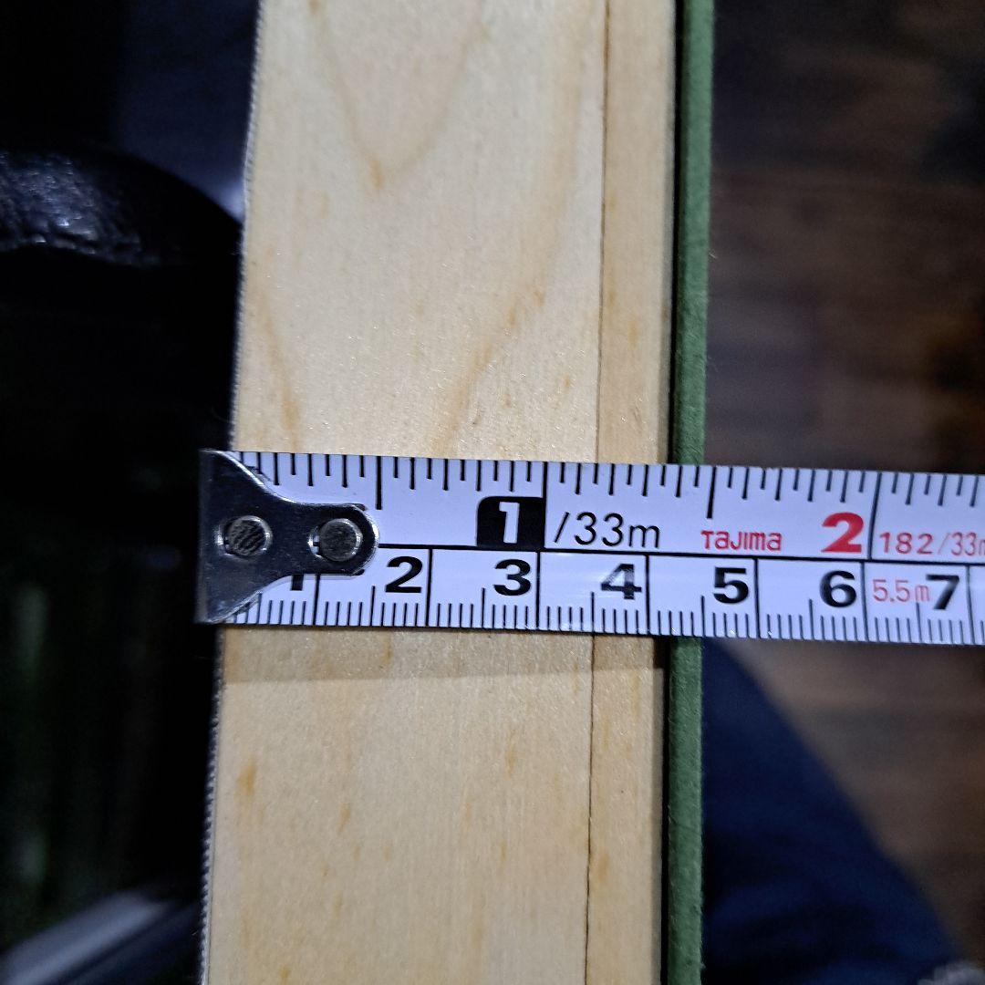 F30号・シルバー額縁/裏板付き