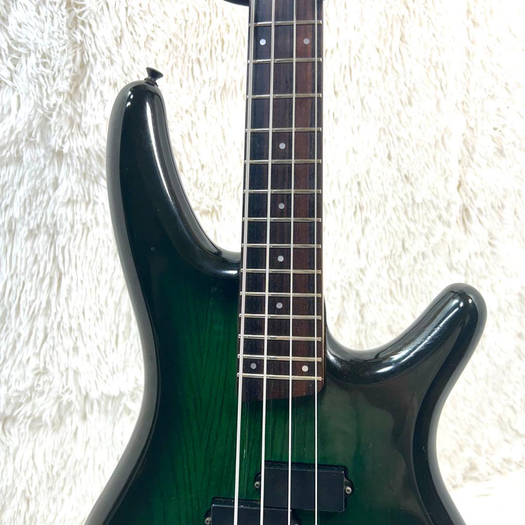 Ibanez SR600 アッシュボディ アクティブ 上位機種