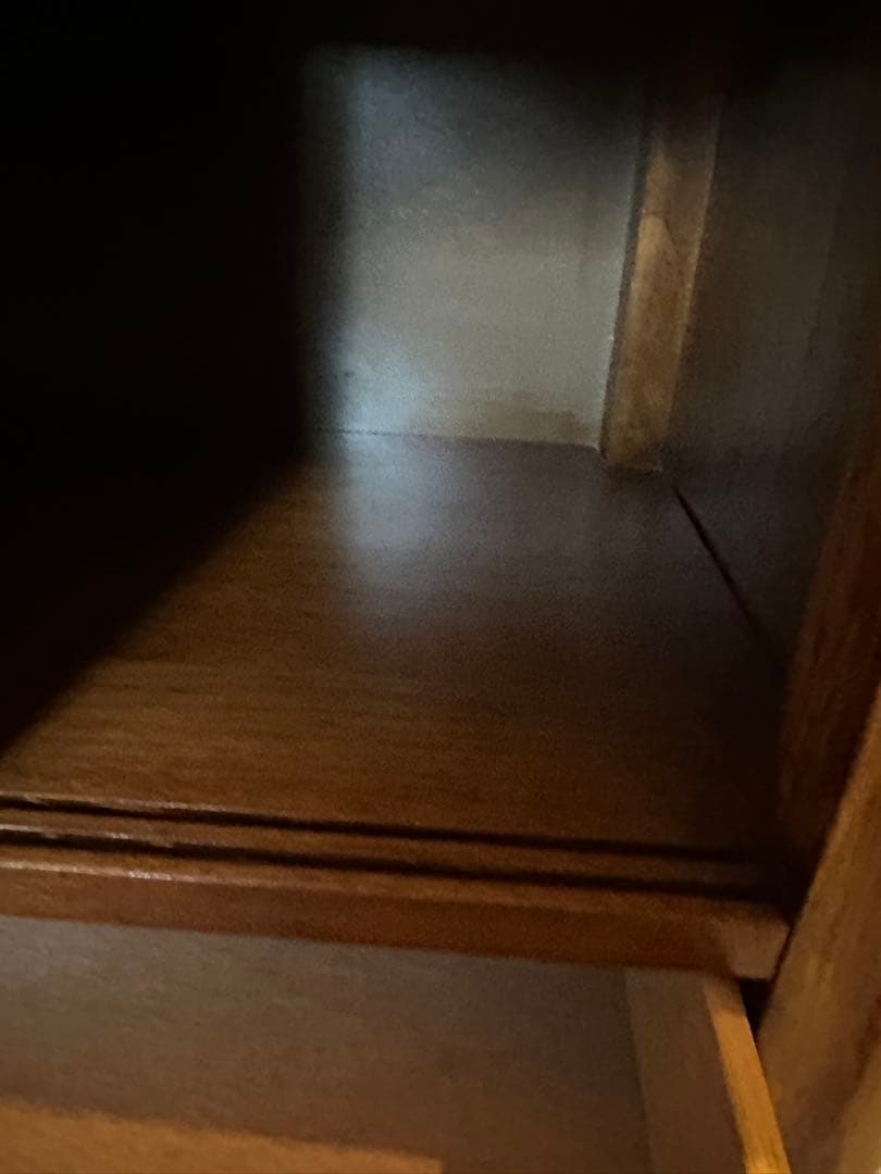 アメリカ製　1960年代　ヴィンテージ　サイドテーブル　ミッドセンチュリー