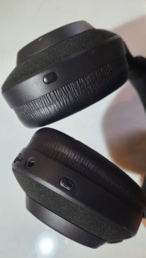 【美品】Jabra Elite 85h ワイヤレスヘッドホン