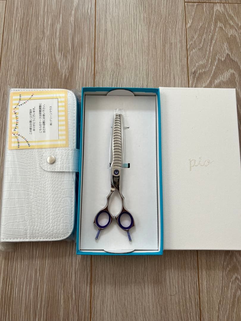 Pio Rounder Sikibu (ピオ　ラウンダー　シキブ)