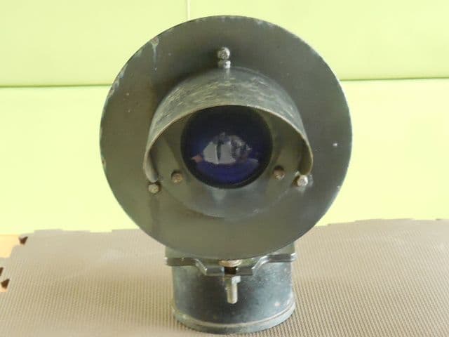 昭和レトロ 国鉄 JR 鉄道 信号機 電車 列車 入換信号機識別標識 信号 飾り