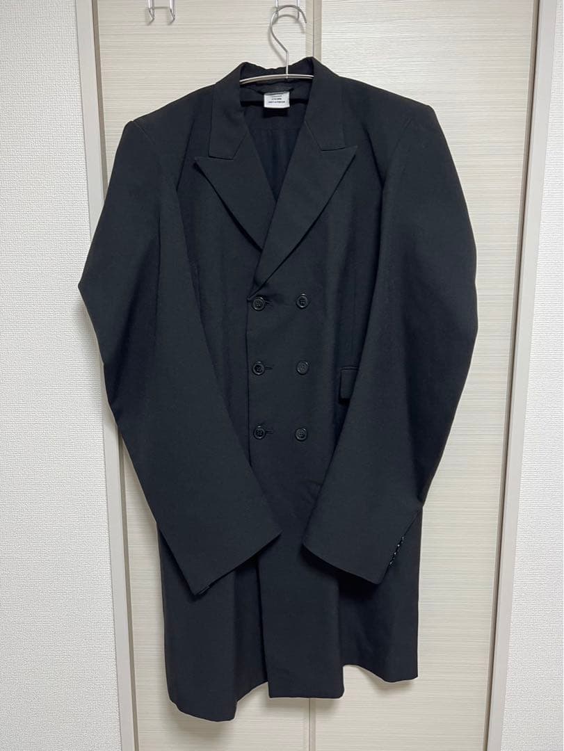 r Archive 16ss アーカイブ 激レア コート