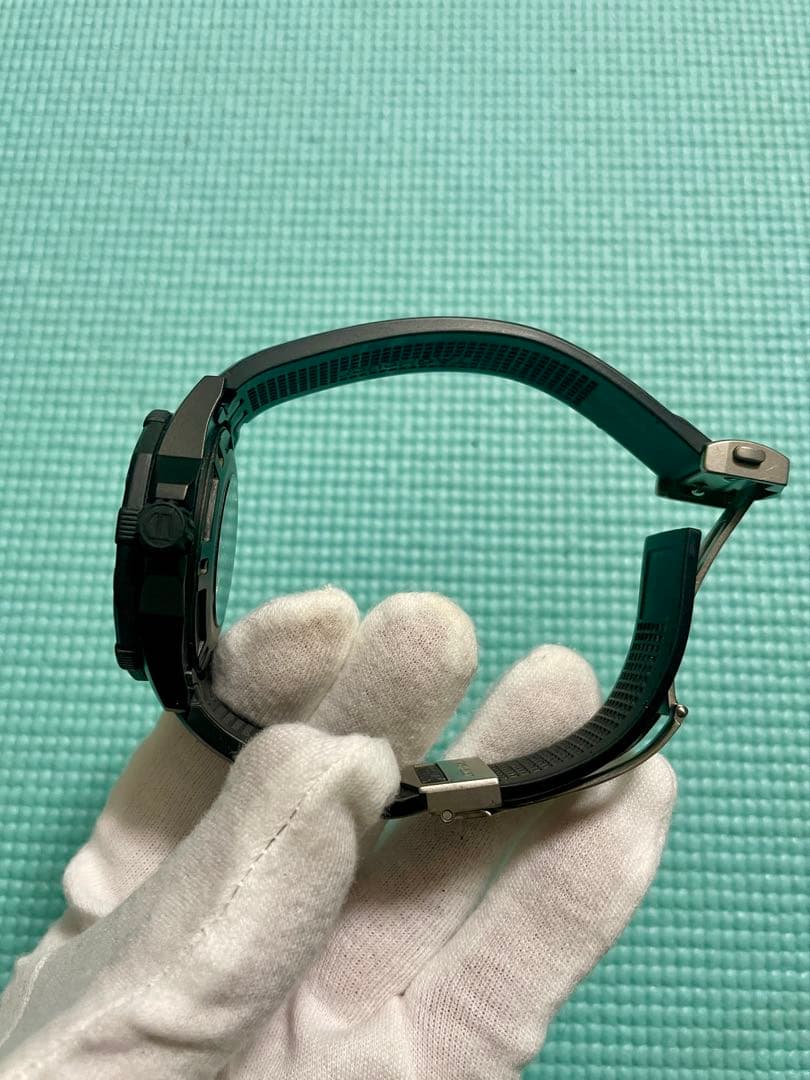 ニ*ク様 TAG Heuer Aquaracer 500m 防水 腕時計