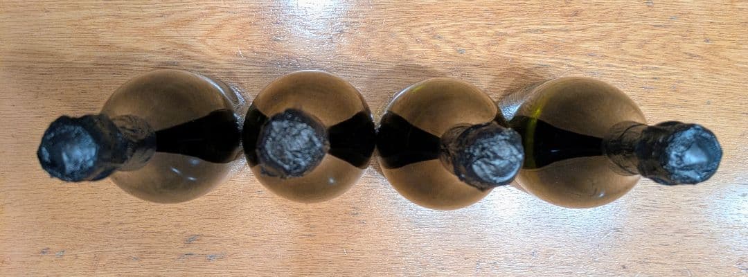 新品　ドン・ペリニヨン　4本セット　 シャンパン 750ml