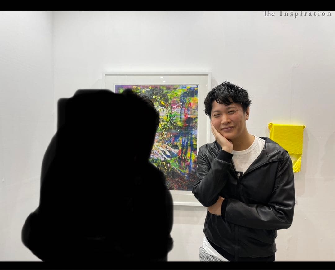 C*o様 杉田陽平　美しき精神　バチェロレッテ