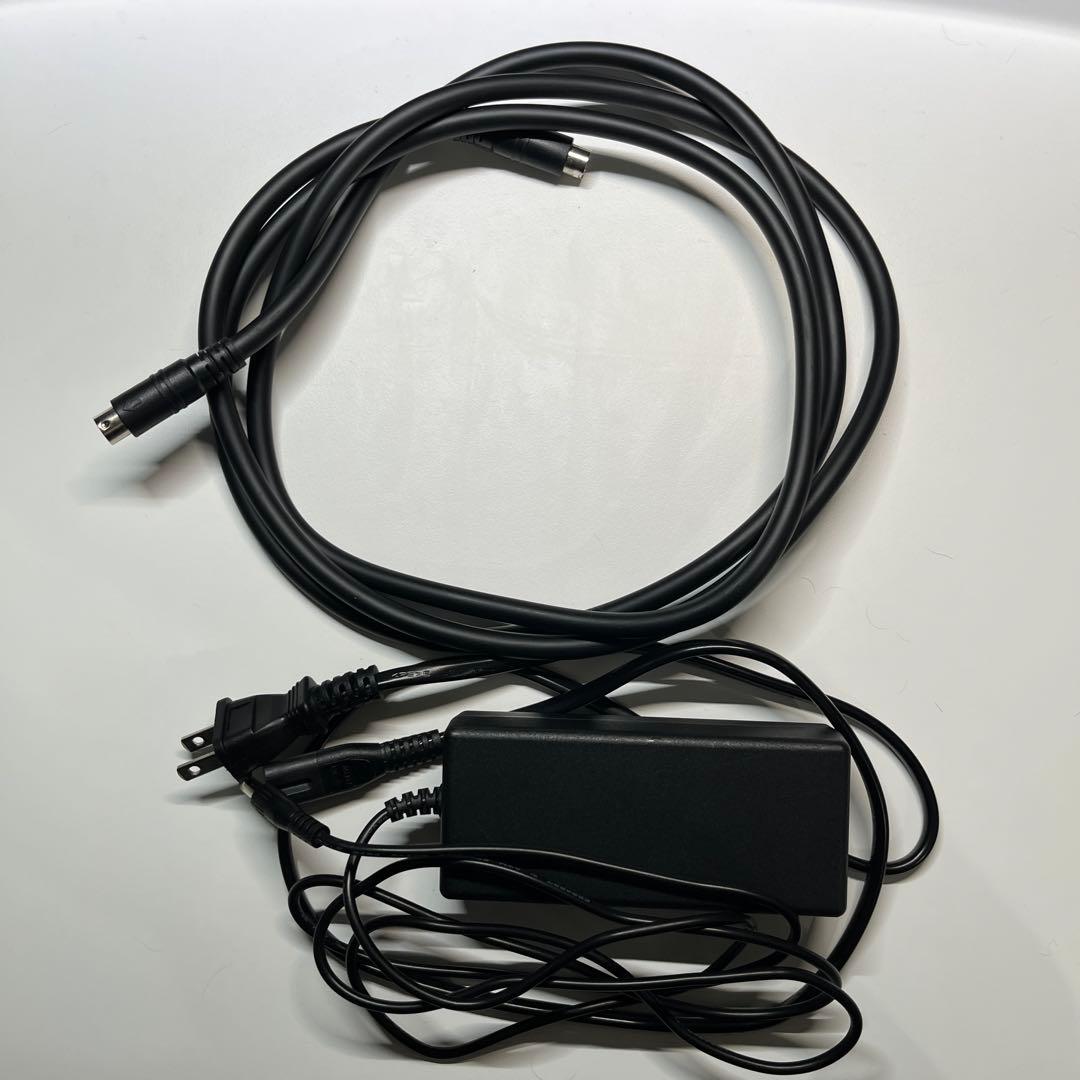 iLoud Micro Monitors スタジオモニター